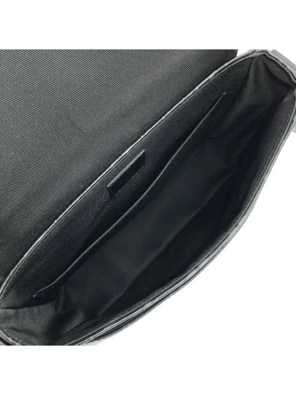 Louis Vuitton Monogram Eclipse District PM Shoulder Bag